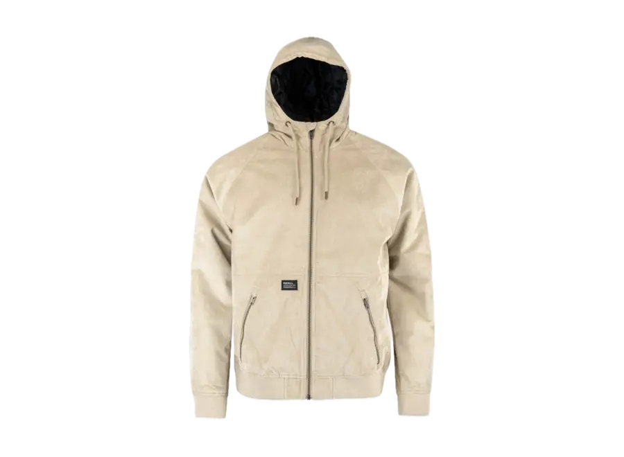 Berlin Jacket Taupe