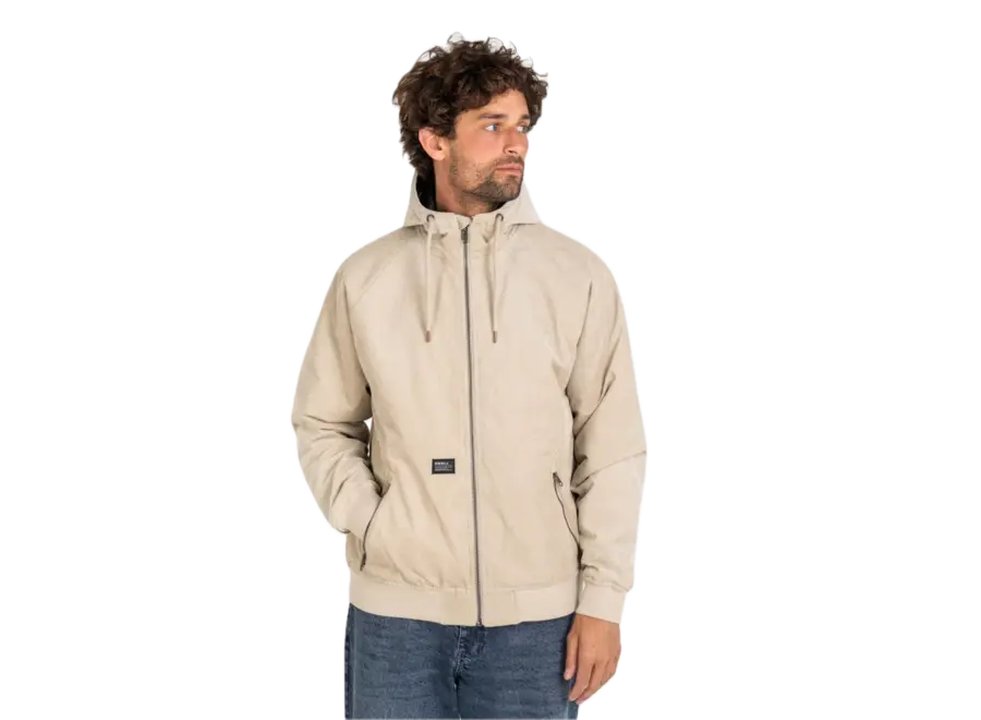 Berlin Jacket Taupe
