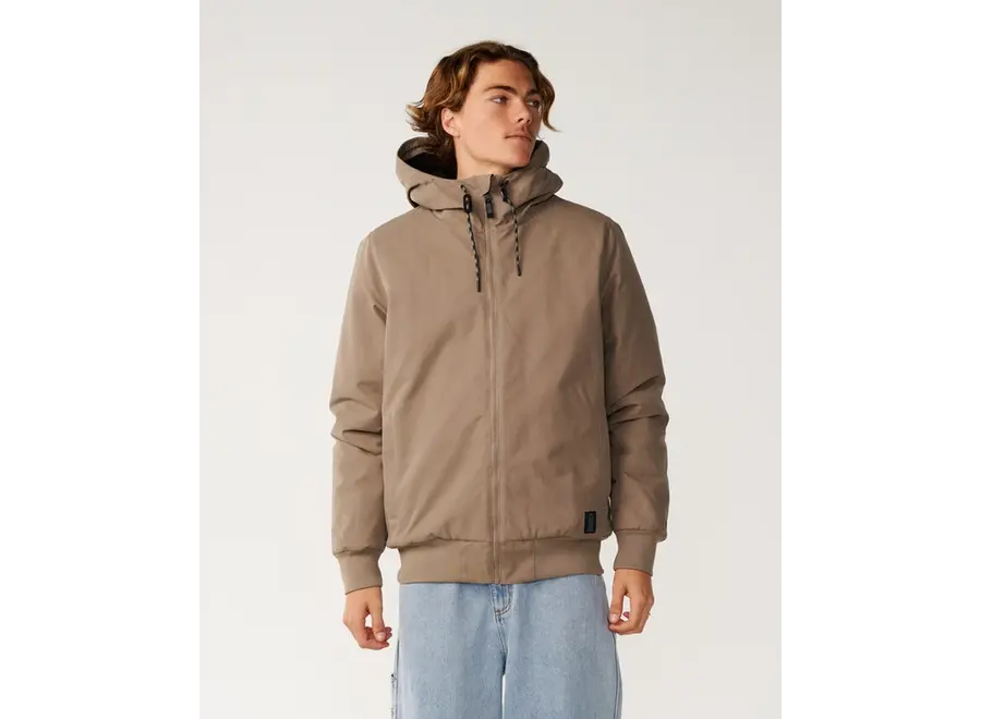 S-Series One Shot 5K/5K Jkt Walnut