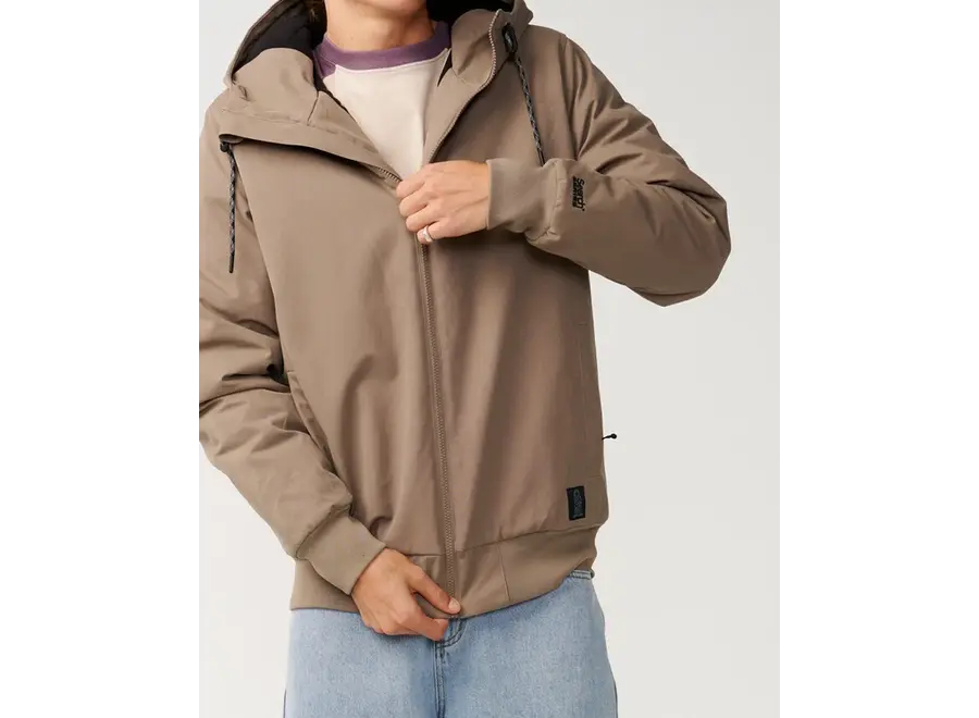 S-Series One Shot 5K/5K Jkt Walnut