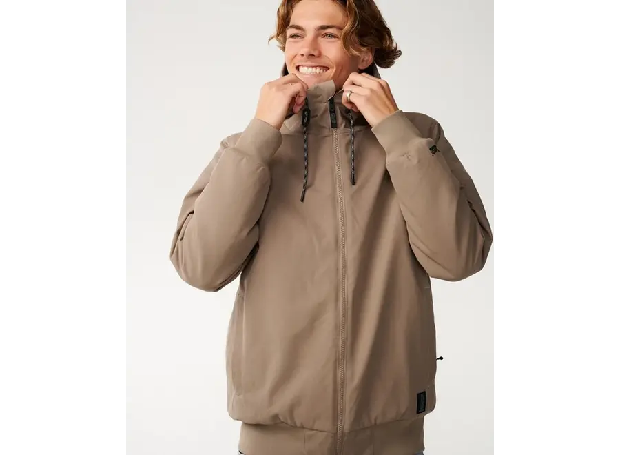 S-Series One Shot 5K/5K Jkt Walnut
