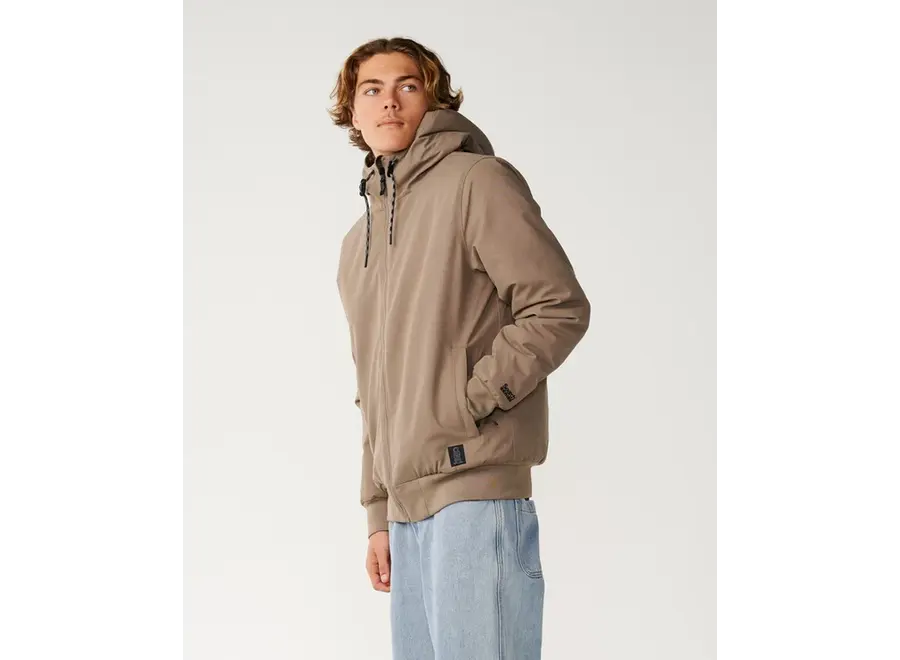 S-Series One Shot 5K/5K Jkt Walnut
