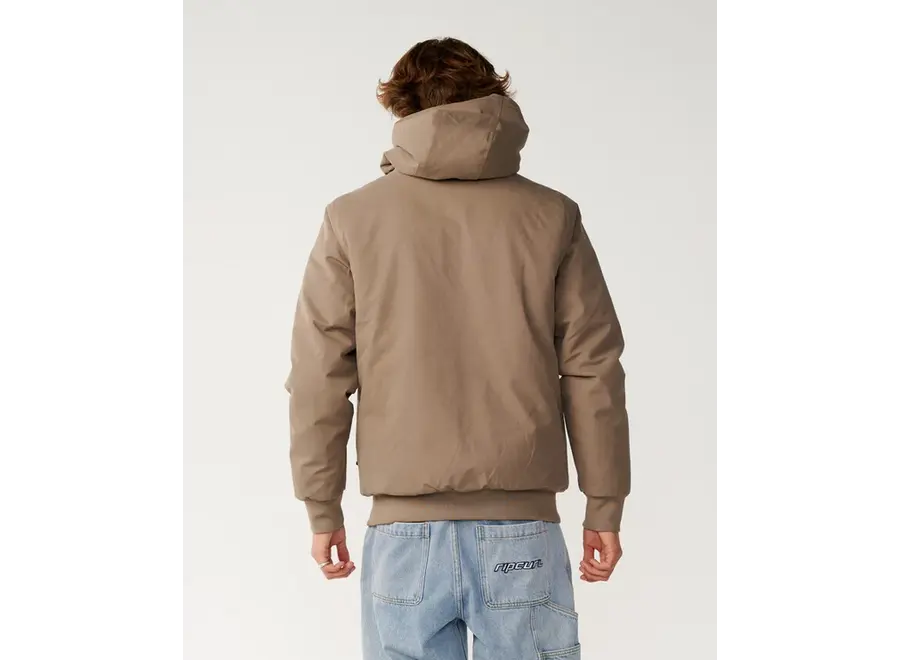S-Series One Shot 5K/5K Jkt Walnut