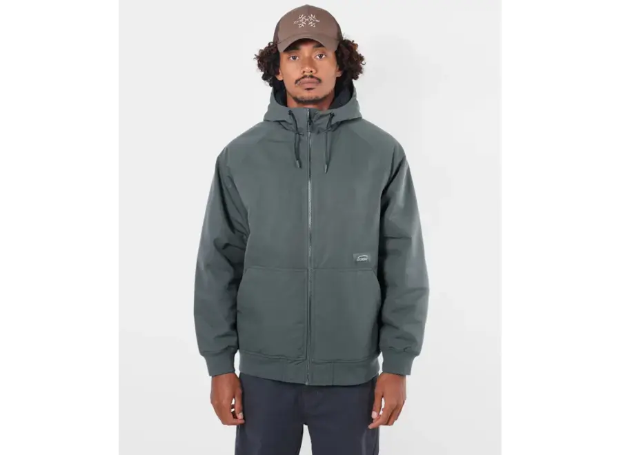 JOAO-JK Pewter