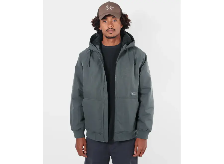JOAO-JK Pewter