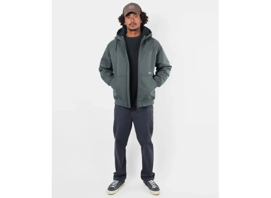 JOAO-JK Pewter