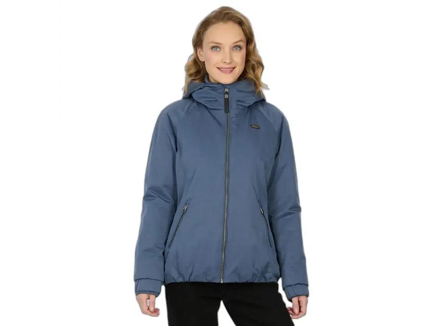 Dizzie Warm Jacket Midnight