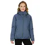 Dizzie Warm Jacket Midnight
