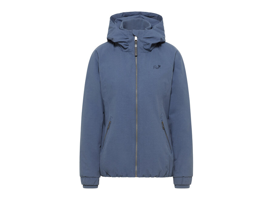 Dizzie Warm Jacket Midnight