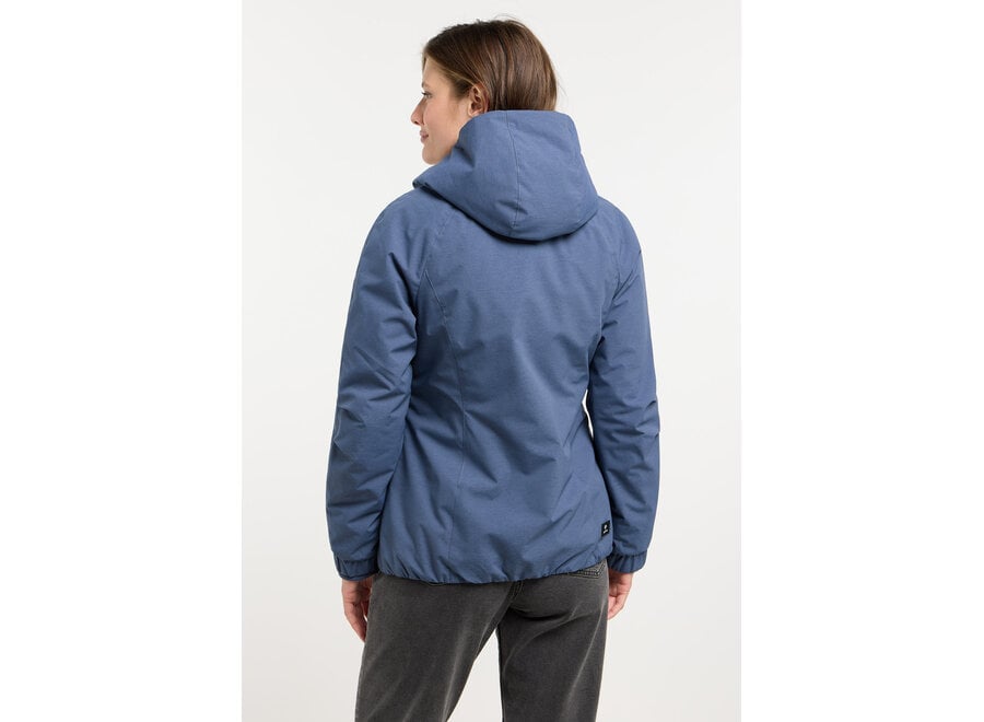 Dizzie Warm Jacket Midnight