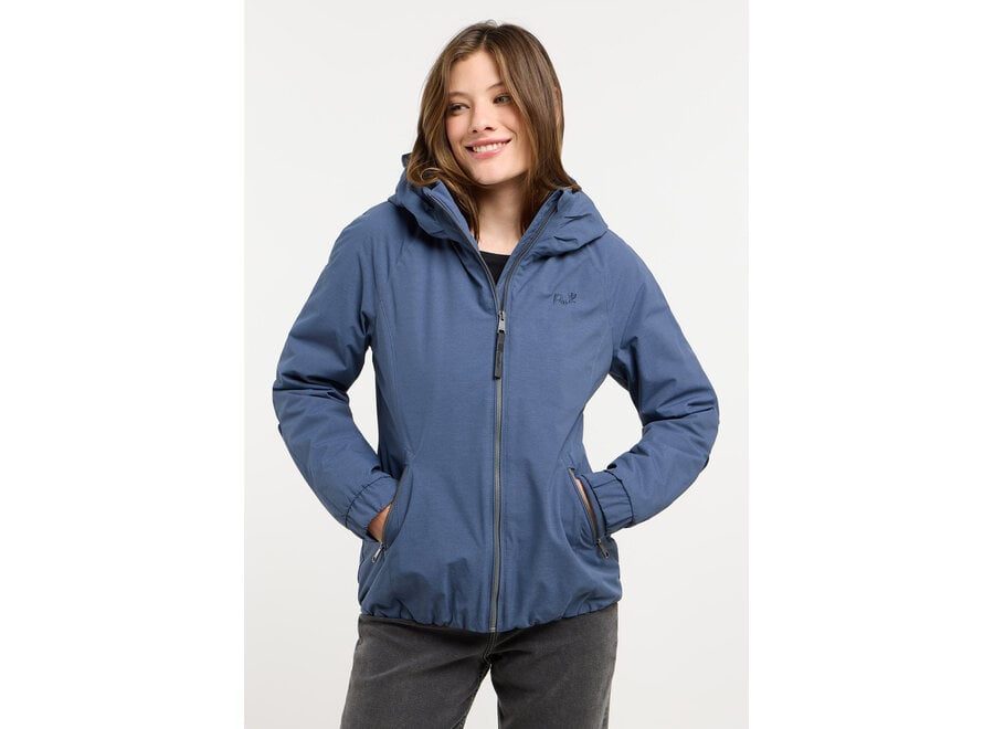 Dizzie Warm Jacket Midnight