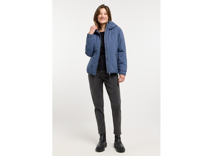Dizzie Warm Jacket Midnight