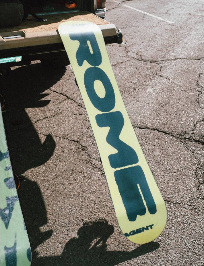 Street- & Surf/Skate Lifestyle