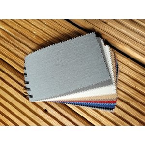 Kleurenstaal Sunbrella Plus® - Acryldoek