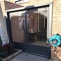 Verandazeil op maat | Professional