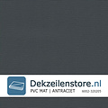 Kleurenstaal PVC zeildoek - Mat