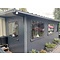 Verandazeil op maat | Raam