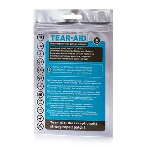 Tear-Aid reparatie | Type B