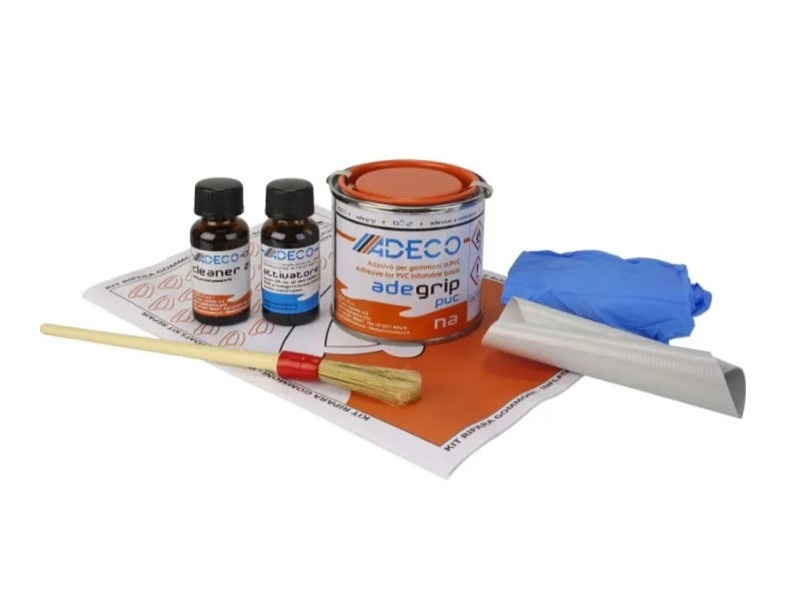 Reparatie lijm
