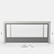 [Customized] Verandazeil | 3D Configurator