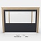 [Customized] Verandazeil | 3D Configurator