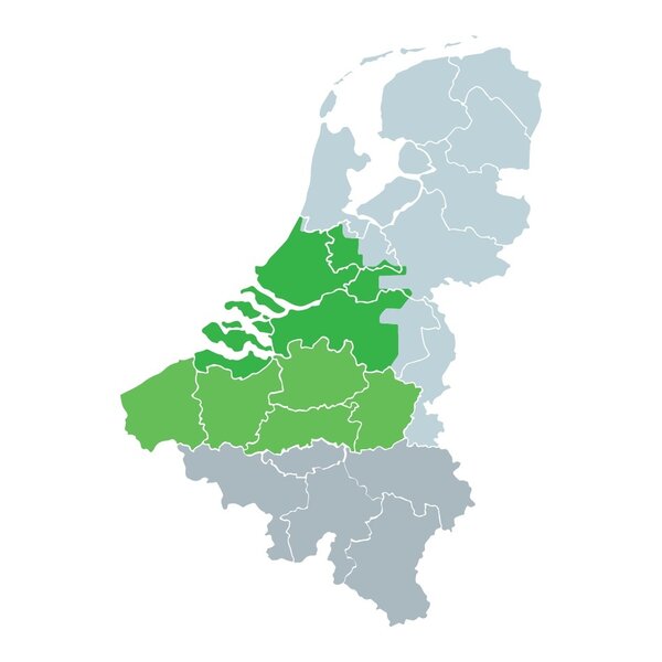 Verandazeil inmeetservice