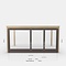 [Customized] Verandazeil | 3D Configurator