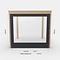 [Customized] Verandazeil | 3D Configurator