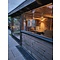 Verandazeil op maat | Raam