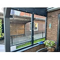 Verandazeil op maat | Raam