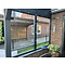 Verandazeil op maat | Raam