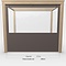 [Customized] Verandazeil | 3D Configurator