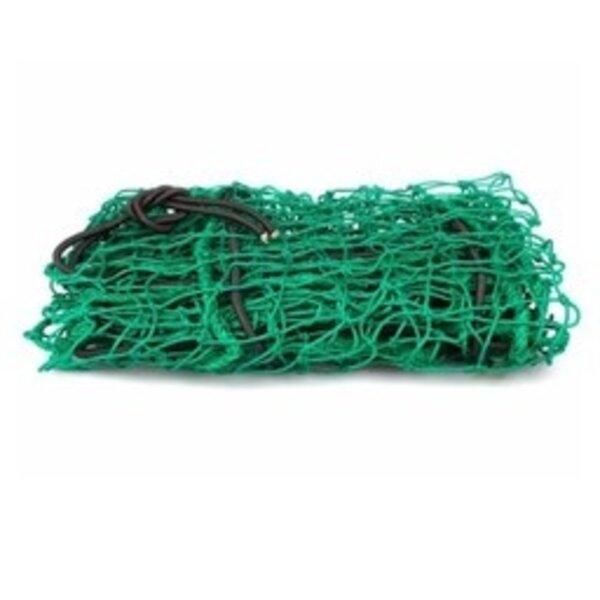 180 x 115 cm | Aanhangernet Groen