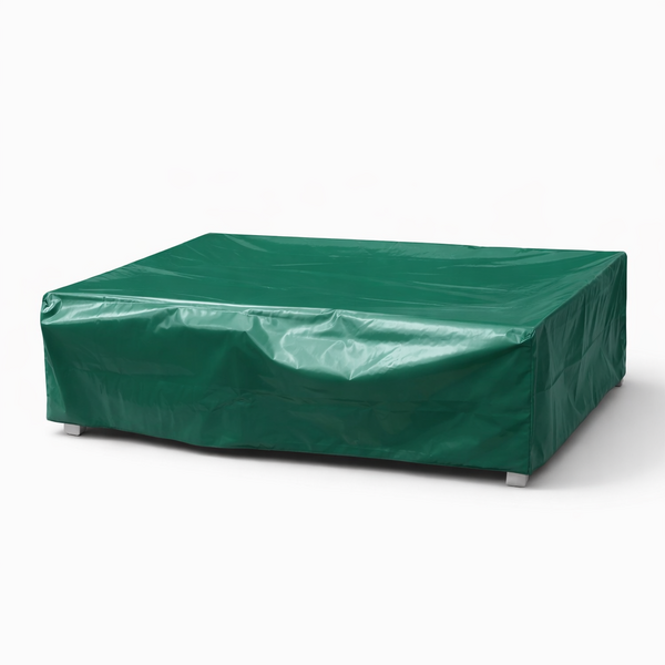 Hoes op maat | PVC 680 gram/m²