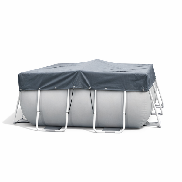 Hoes op maat | PVC 680 gram/m²