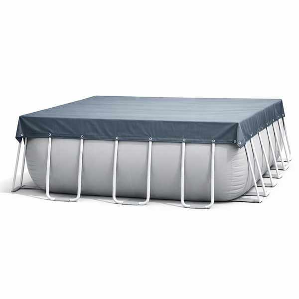 Dekzeil op maat | PVC 680 gram/m²