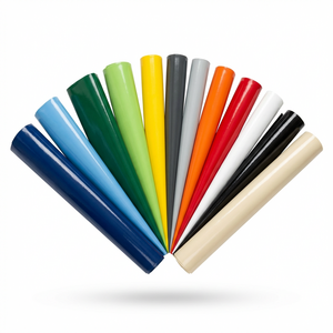 PVC op rol | rolbreedte 250 cm