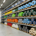 PVC op rol | rolbreedte 250 cm