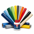PVC Folie lijm