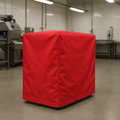 60 x 55 x 140 cm | Hoes met ritsen