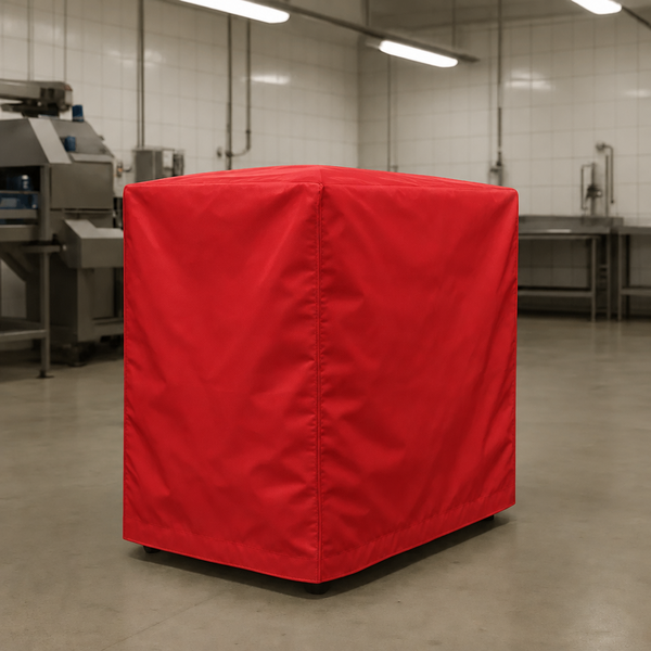 60 x 55 x 140 cm | Hoes met ritsen