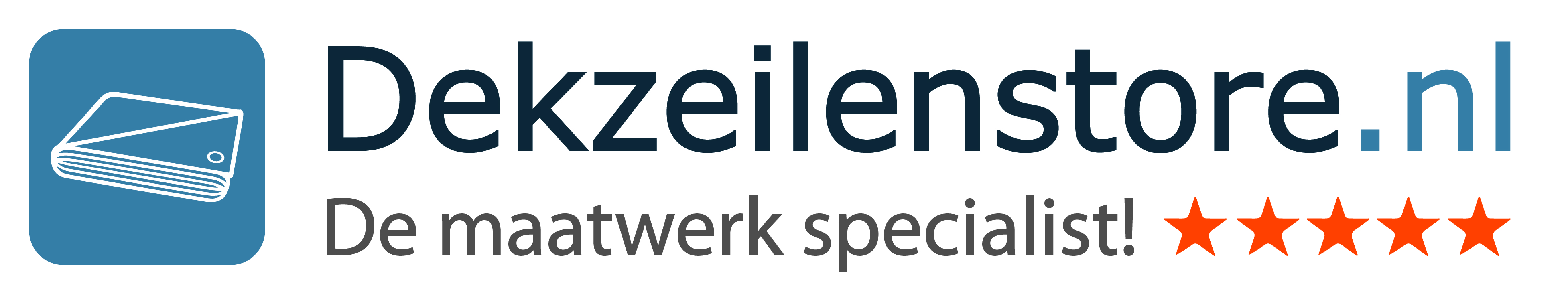 Logo Dekzeilenstore