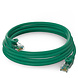 Câble UTP Cat5e 20M vert Câble UTP Cat5e 20M vert