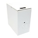 UTP CAT5e soepel 305M CCA (netwerkkabel op rol) UTP CAT5e soepel 305M CCA (netwerkkabel op rol)