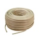 UTP CAT5e soepel 305M CCA (netwerkkabel op rol) UTP CAT5e soepel 305M CCA (netwerkkabel op rol)