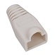 RJ45 Tulle gris 100 pièces 6mm RJ45 Tulle gris 100 pièces 6mm