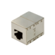 Connecteur CAT6 RJ45 entièrement blindé Connecteur CAT6 RJ45 entièrement blindé