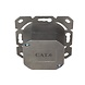 Combi Inbouw + opbouwdoos CAT6 2x RJ45 afgeschermd LSA Combi Inbouw + opbouwdoos CAT6 2x RJ45 afgeschermd LSA