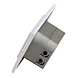 Combi Inbouw + opbouwdoos CAT6 2x RJ45 afgeschermd LSA Combi Inbouw + opbouwdoos CAT6 2x RJ45 afgeschermd LSA