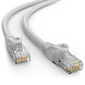 Câble UTP Cat5e 0.25M Gris Câble UTP Cat5e 0.25M Gris